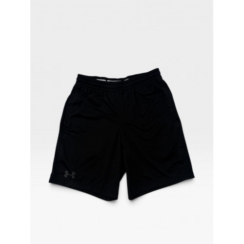 Under Armour Black Training Shorts